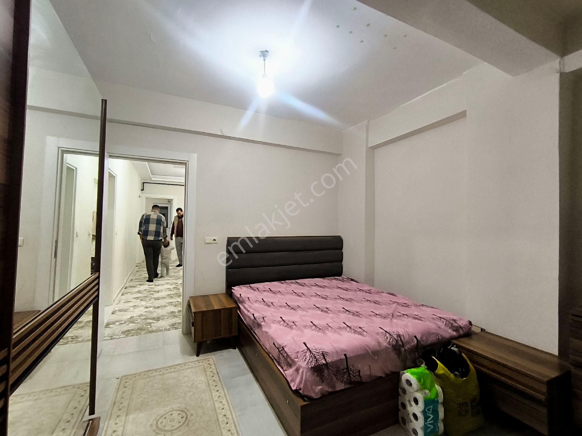 Seyrantepe Fitness Salonu Arkası - Görsel 13