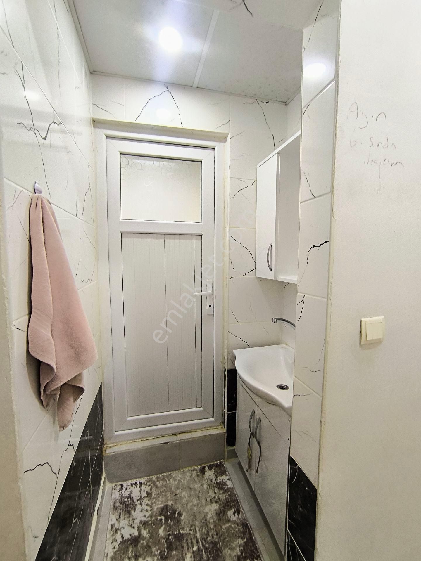 Seyrantepe Fitness Salonu Arkası - Görsel 17