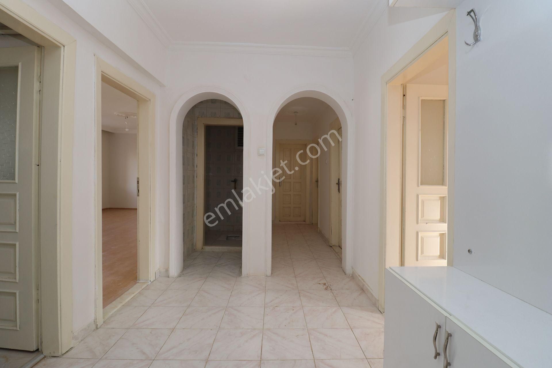 Akif'ten Batı Adliyesi Arkasında Sitede 3+1 Kiralık Daire - Görsel 12