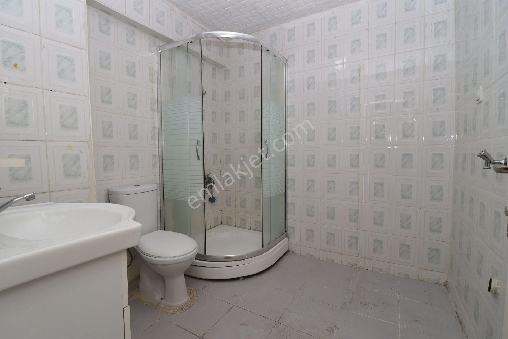 Akif'ten Batı Adliyesi Arkasında Sitede 3+1 Kiralık Daire - Görsel 23