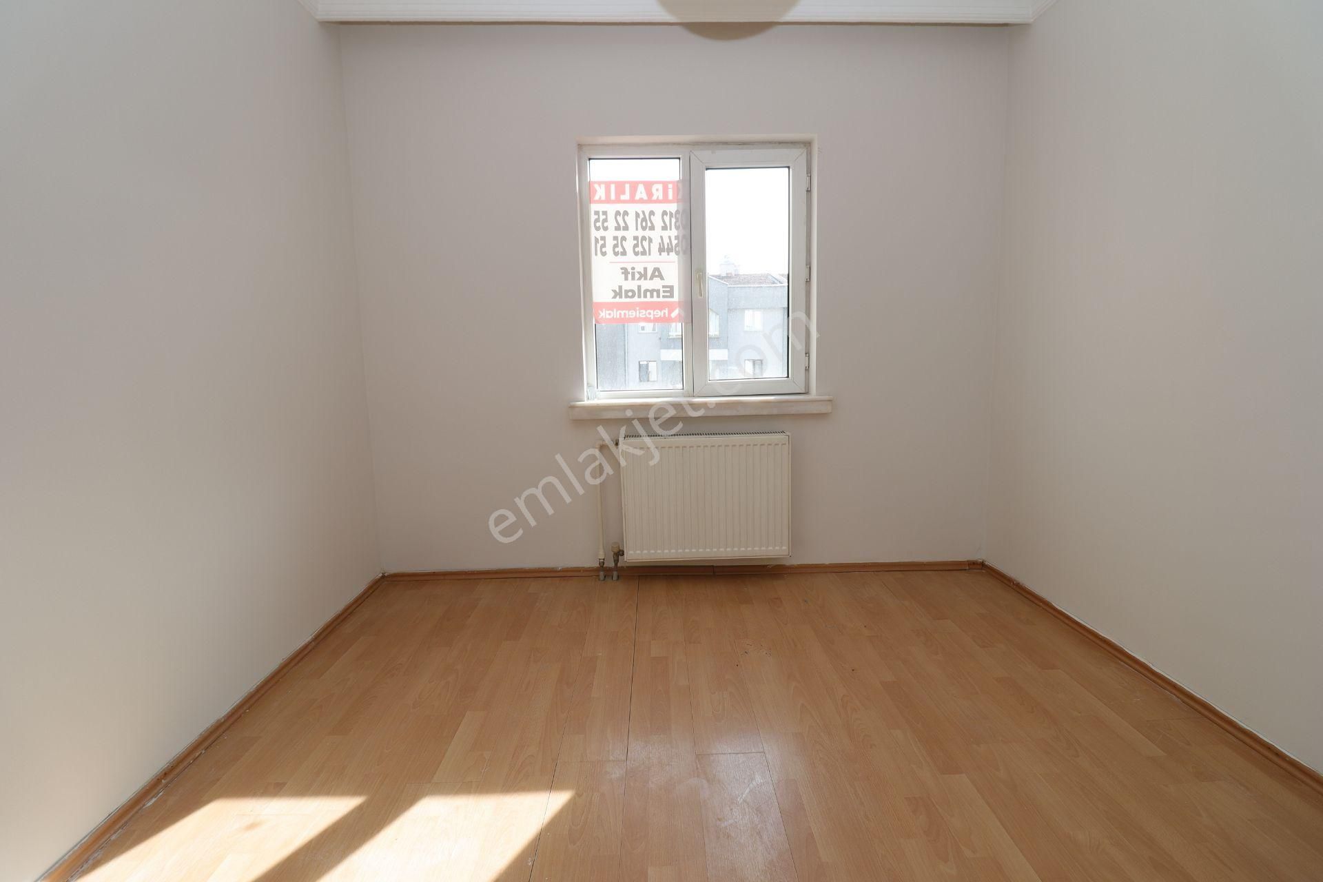 Akif'ten Batı Adliyesi Arkasında Sitede 3+1 Kiralık Daire - Görsel 13
