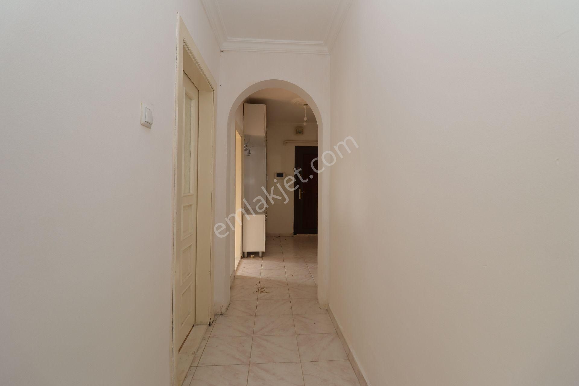 Akif'ten Batı Adliyesi Arkasında Sitede 3+1 Kiralık Daire - Görsel 22