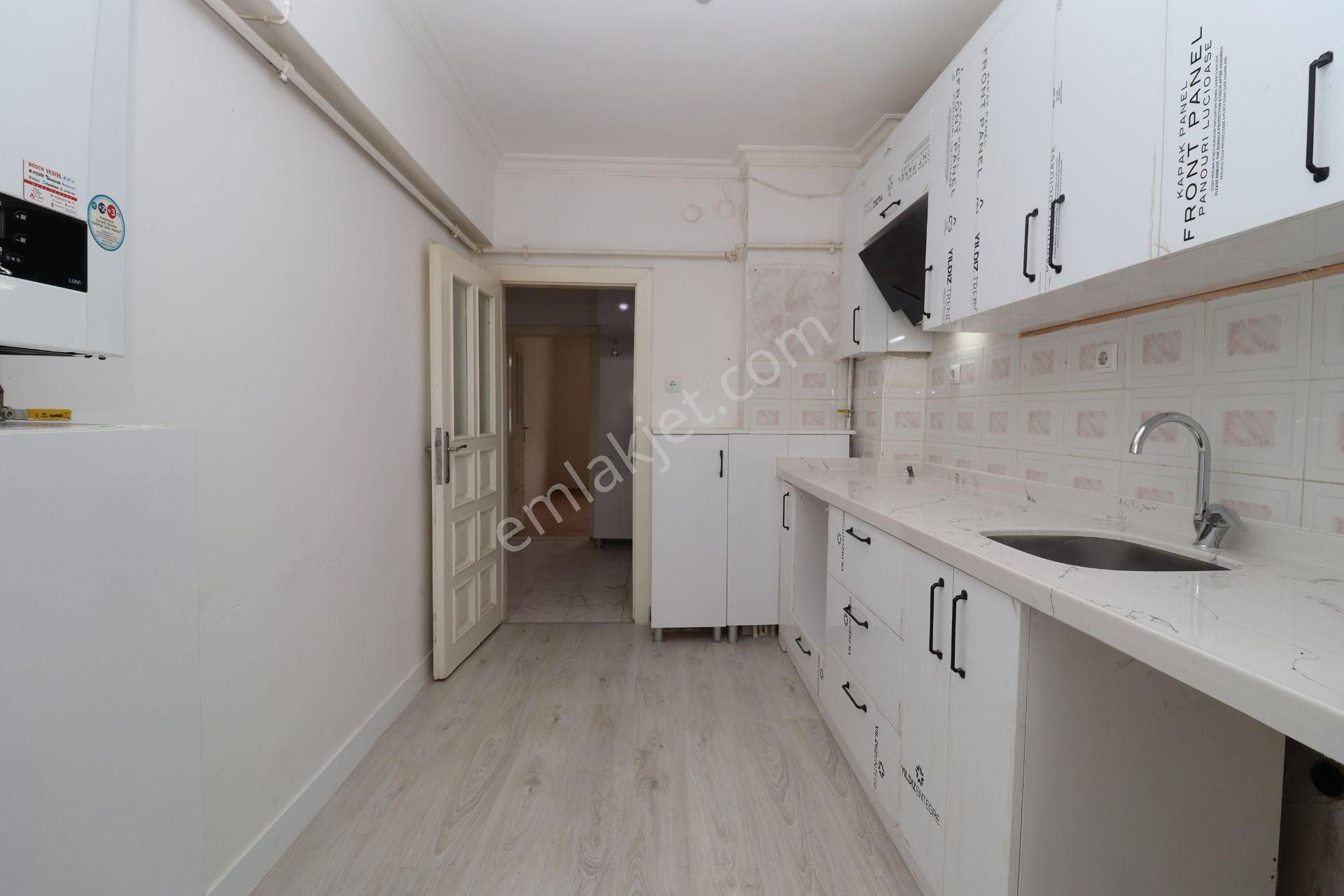 Akif'ten Batı Adliyesi Arkasında Sitede 3+1 Kiralık Daire - Görsel 5