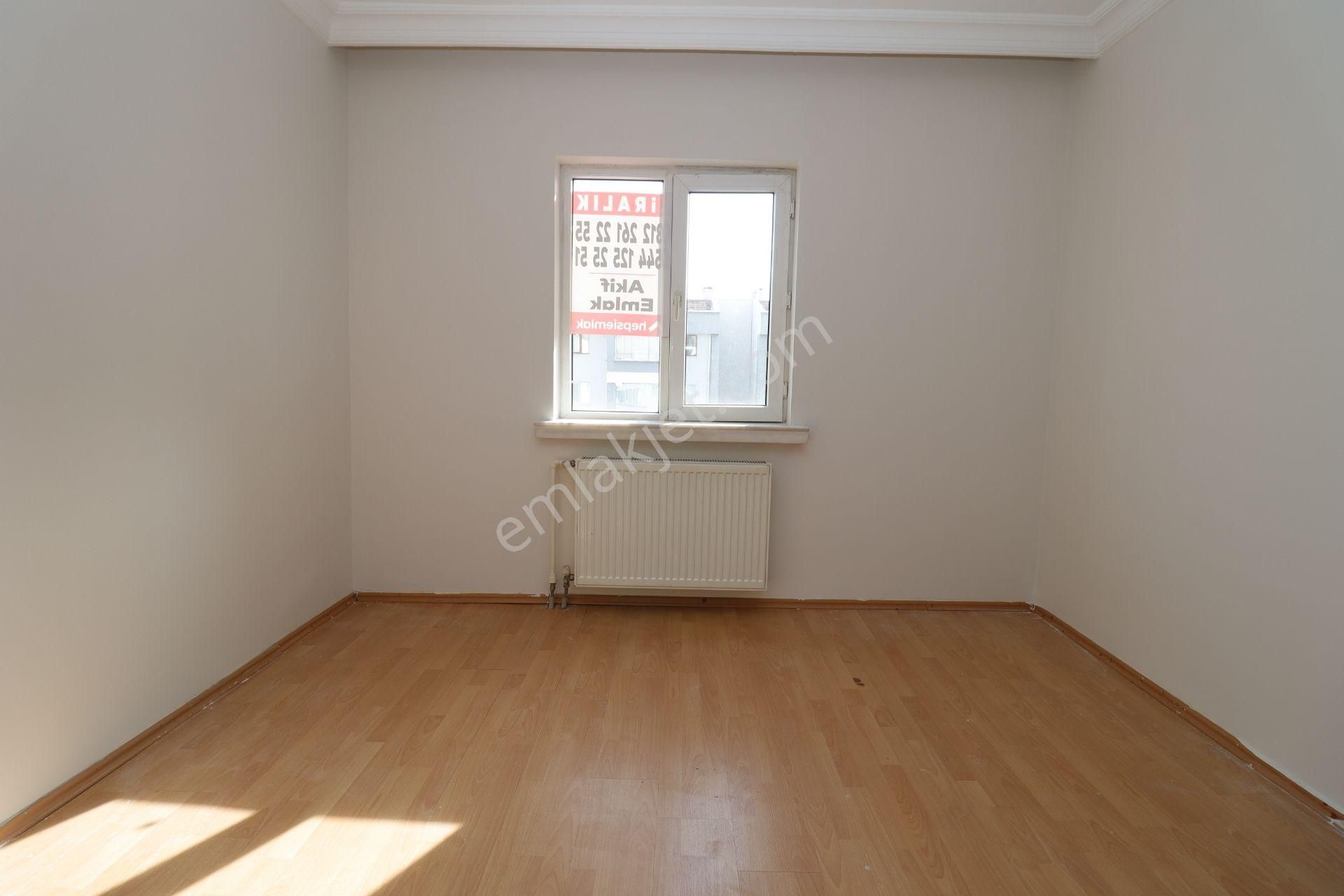 Akif'ten Batı Adliyesi Arkasında Sitede 3+1 Kiralık Daire - Görsel 20