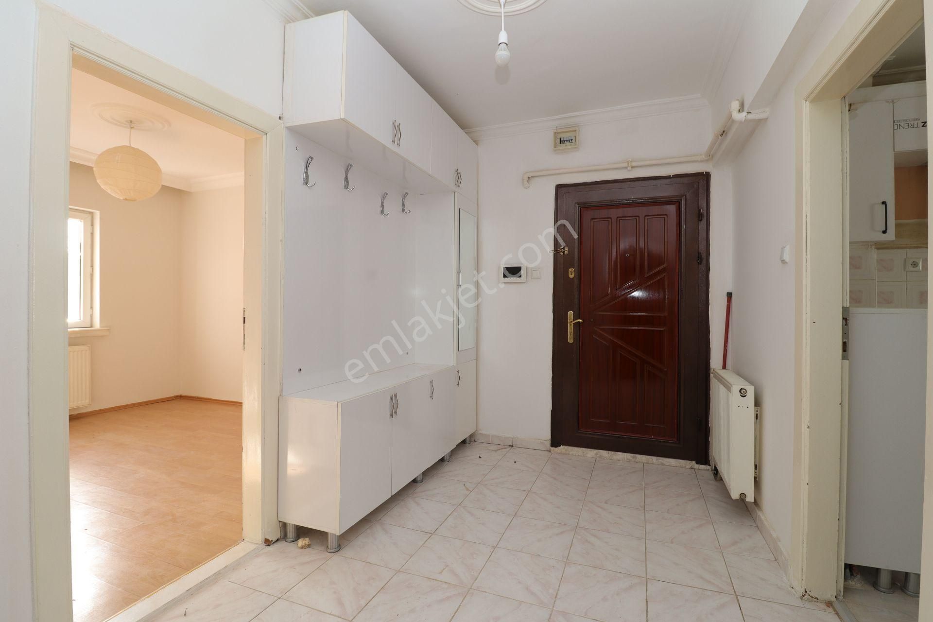 Akif'ten Batı Adliyesi Arkasında Sitede 3+1 Kiralık Daire - Görsel 11