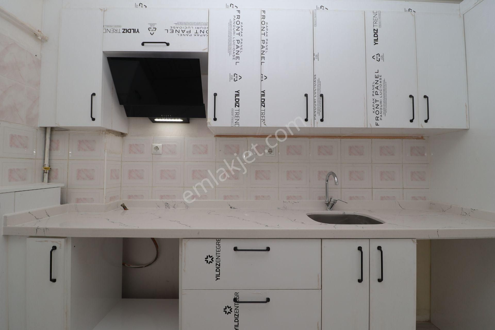 Akif'ten Batı Adliyesi Arkasında Sitede 3+1 Kiralık Daire - Görsel 3