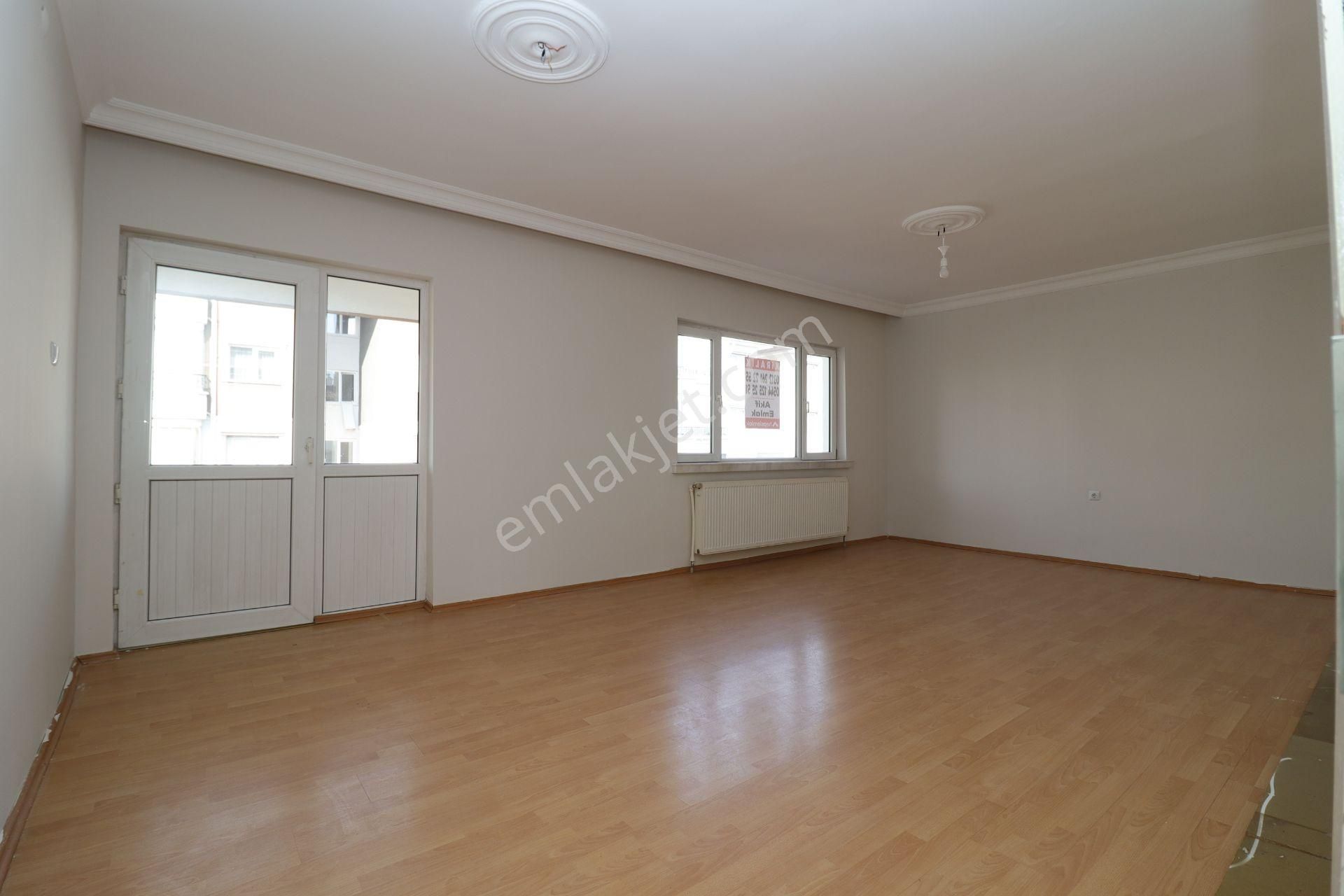 Akif'ten Batı Adliyesi Arkasında Sitede 3+1 Kiralık Daire - Görsel 10