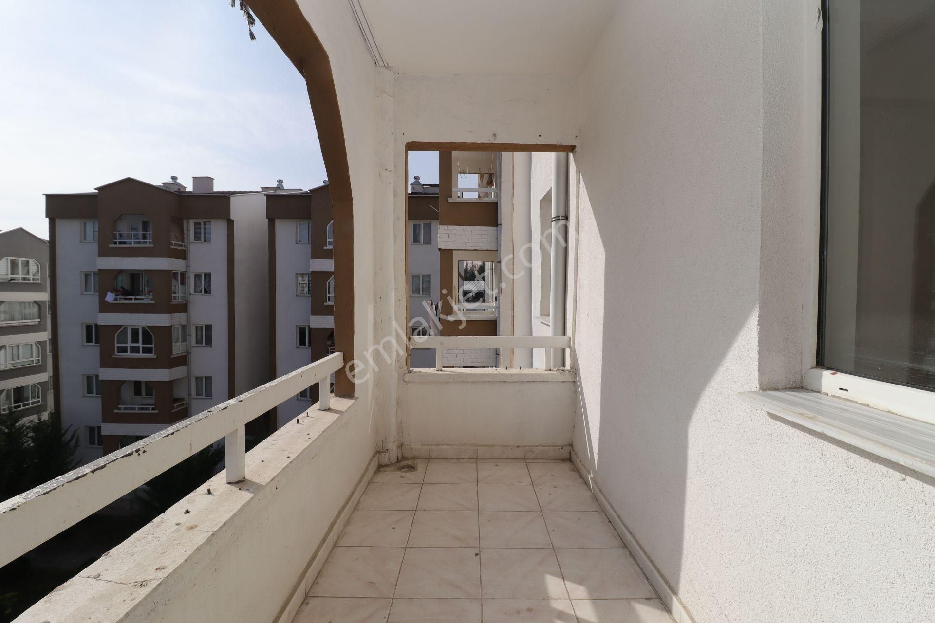 Akif'ten Batı Adliyesi Arkasında Sitede 3+1 Kiralık Daire - Görsel 17