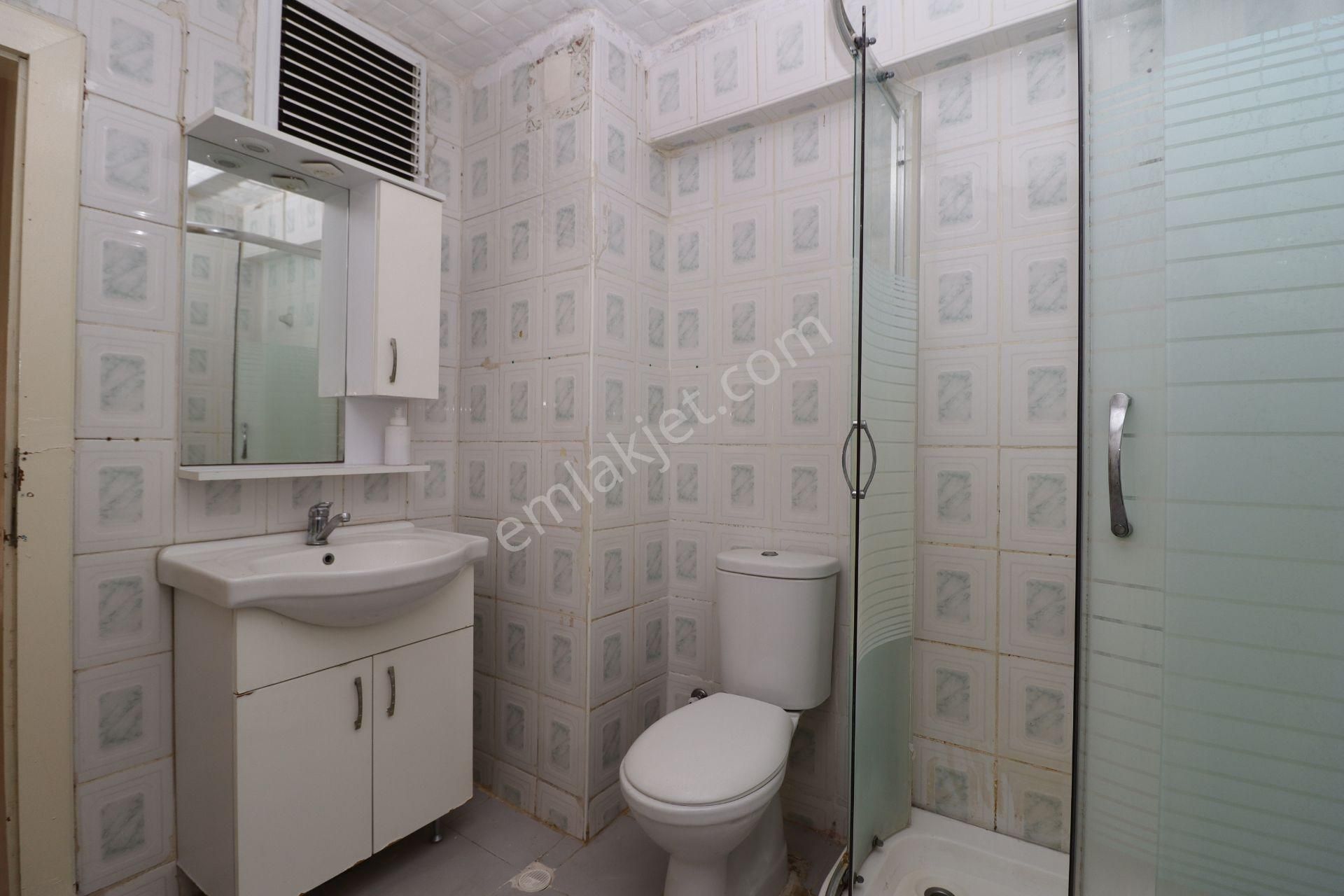 Akif'ten Batı Adliyesi Arkasında Sitede 3+1 Kiralık Daire - Görsel 24