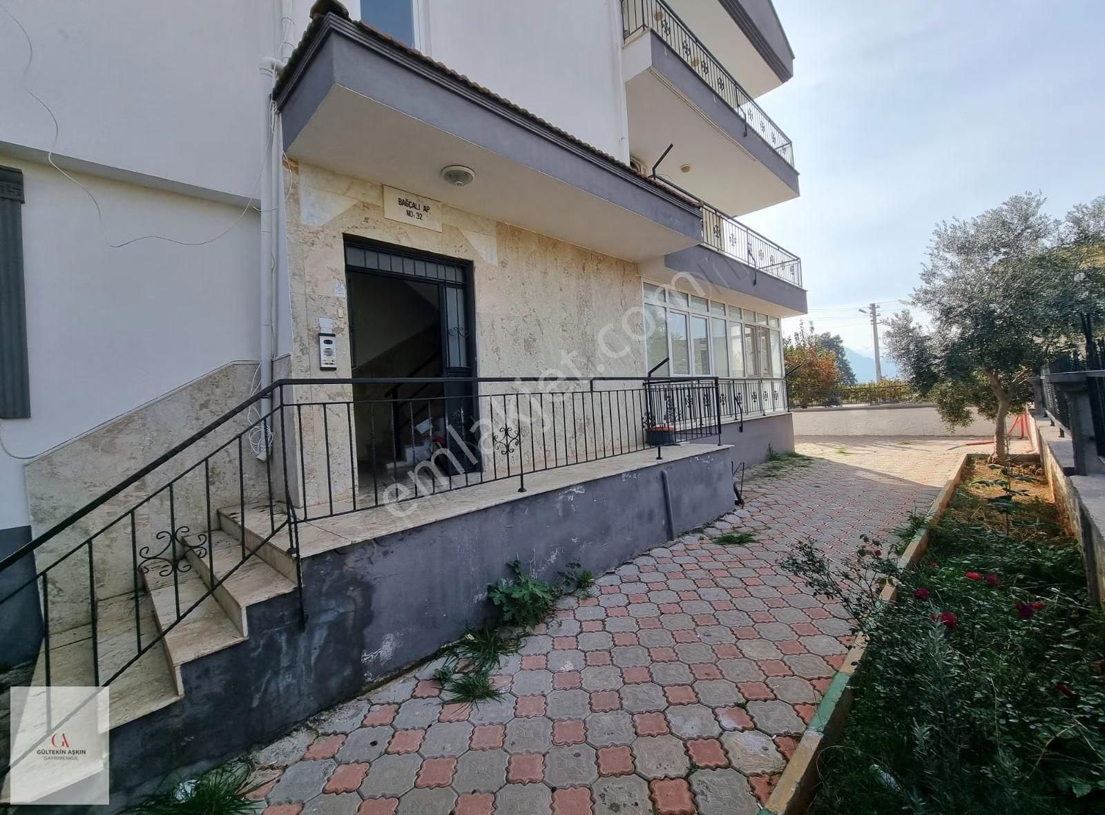 Altınkale Fırsat Müstakil Tadında 3+1 3 Balkonlu Satılık Daire - Görsel 17