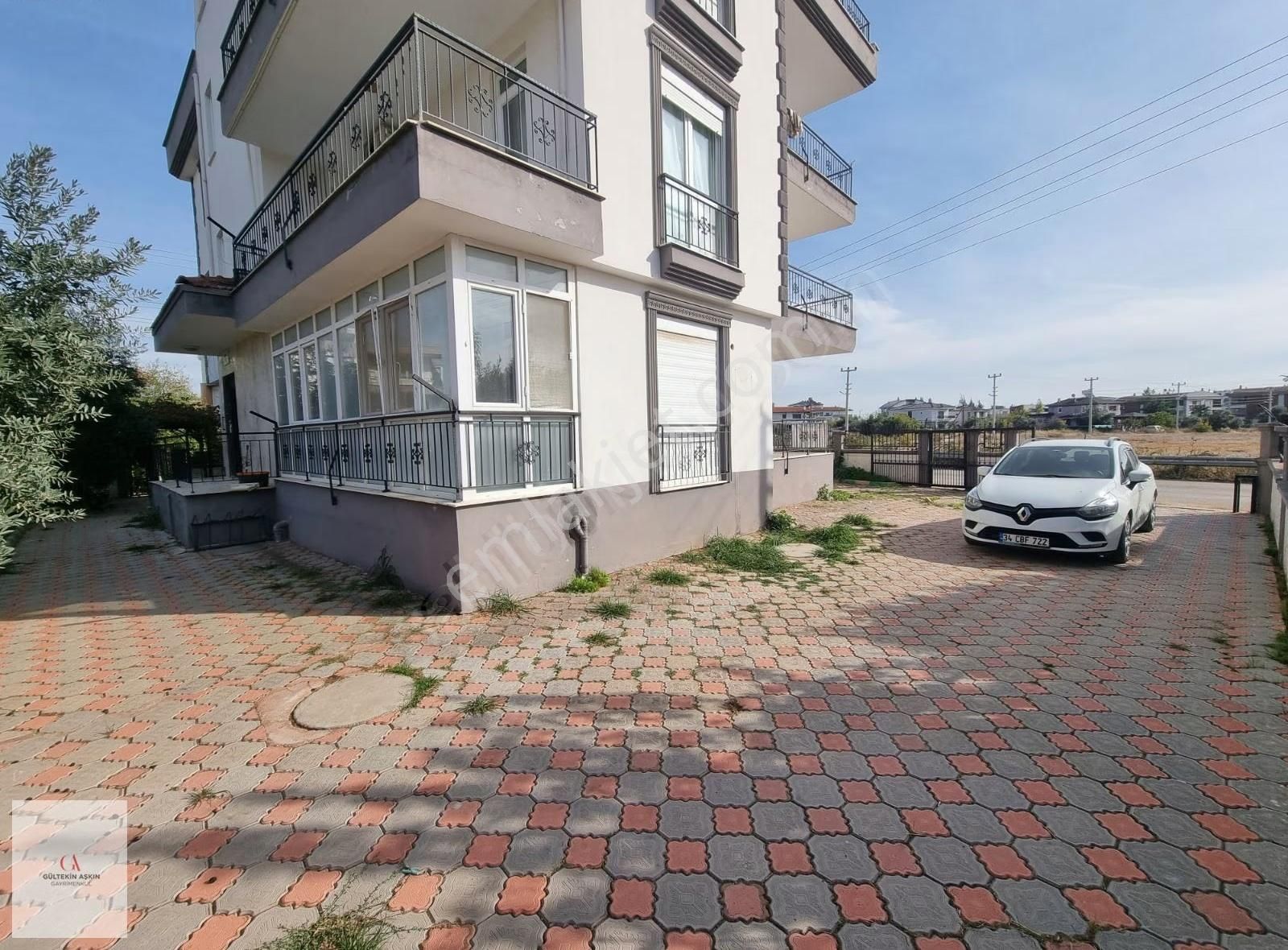 Altınkale Fırsat Müstakil Tadında 3+1 3 Balkonlu Satılık Daire - Görsel 6