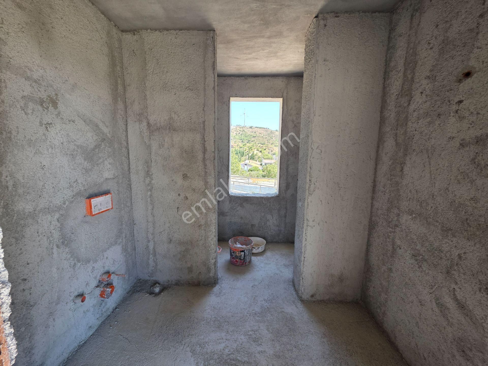 Rest Emlak - Datça Kızlan Müstakil Deniz Manzaralı Villa - Görsel 10