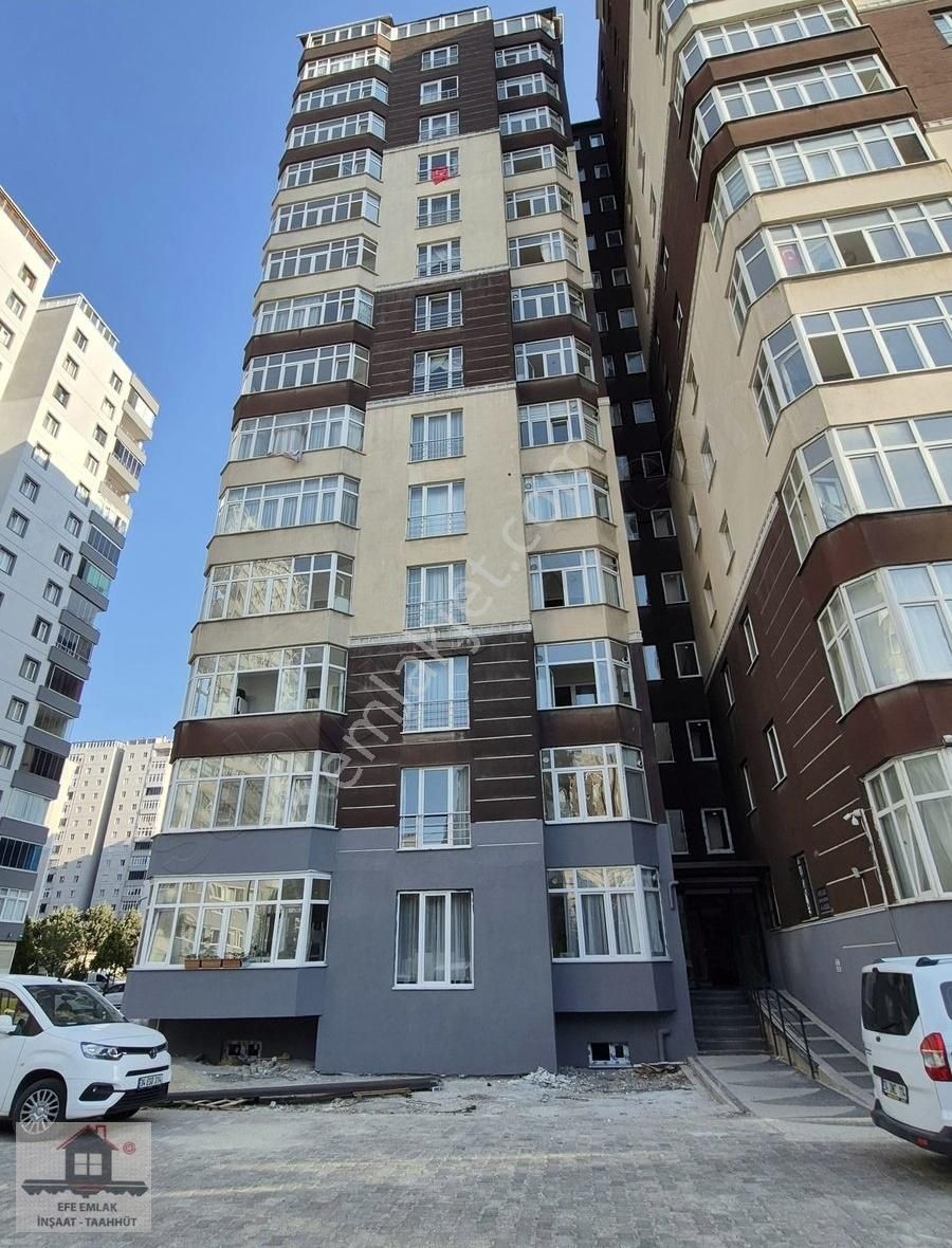 Satılık 3+1 Daire Efe Emlak Dnan Kahveci Mah. Beylikdüzü İstan. - Görsel 14