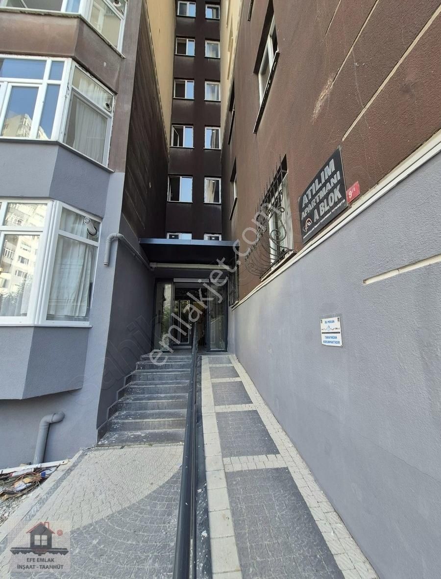 Satılık 3+1 Daire Efe Emlak Dnan Kahveci Mah. Beylikdüzü İstan. - Görsel 5