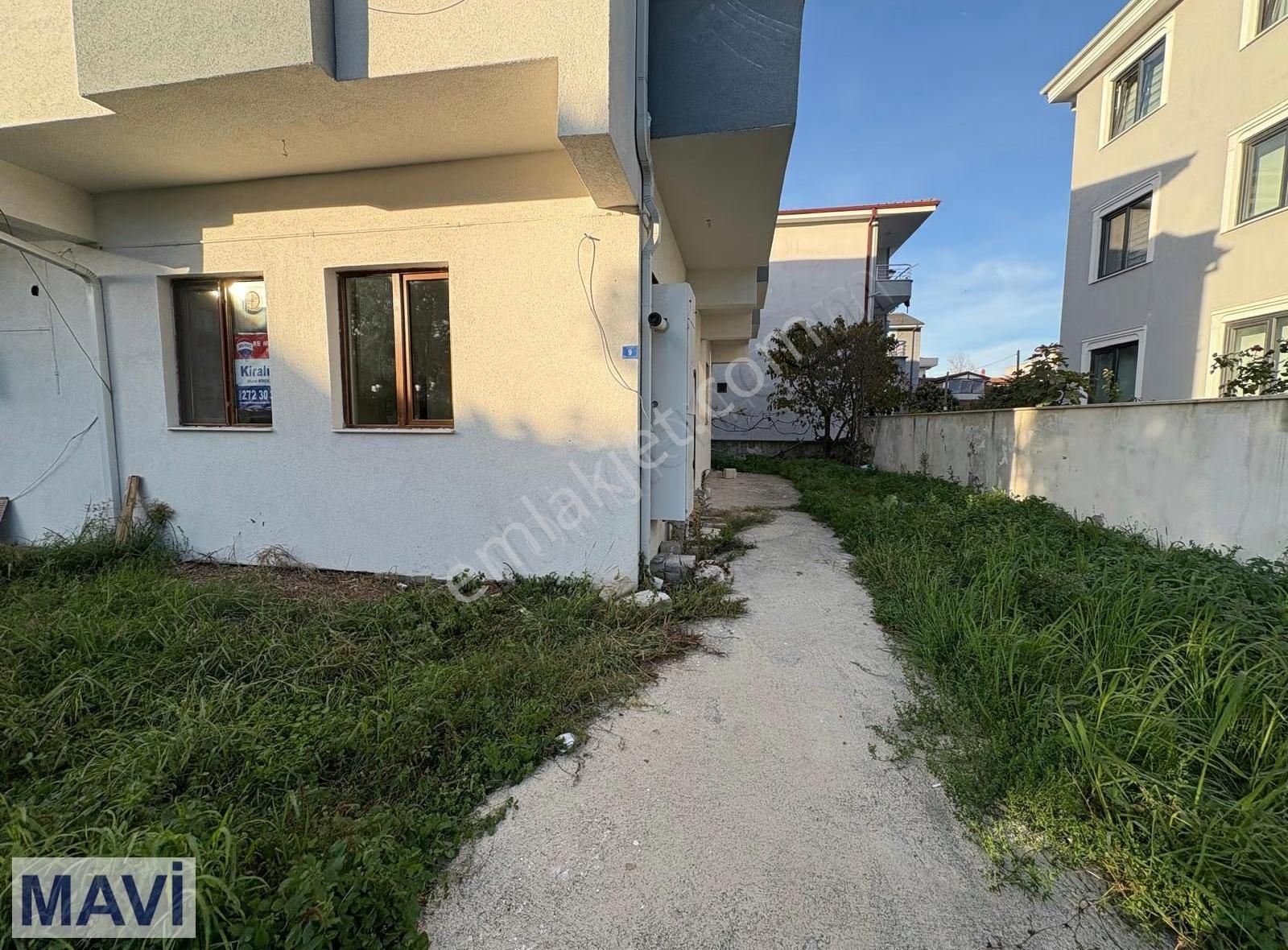 Re/max Mavi'den Yazlık Vatan Mh Kiralık 2+1 Daire - Görsel 16