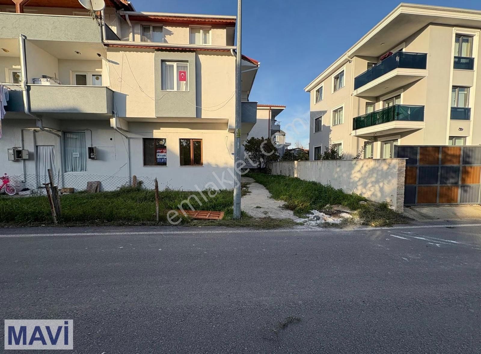 Re/max Mavi'den Yazlık Vatan Mh Kiralık 2+1 Daire - Görsel 15