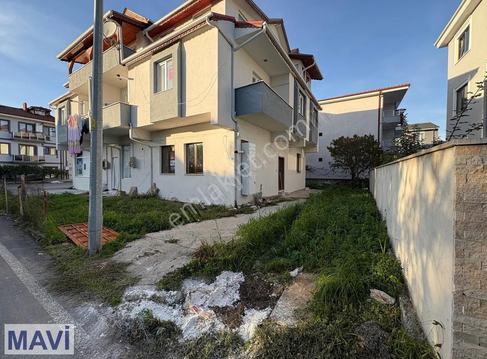 Re/max Mavi'den Yazlık Vatan Mh Kiralık 2+1 Daire - Görsel 20