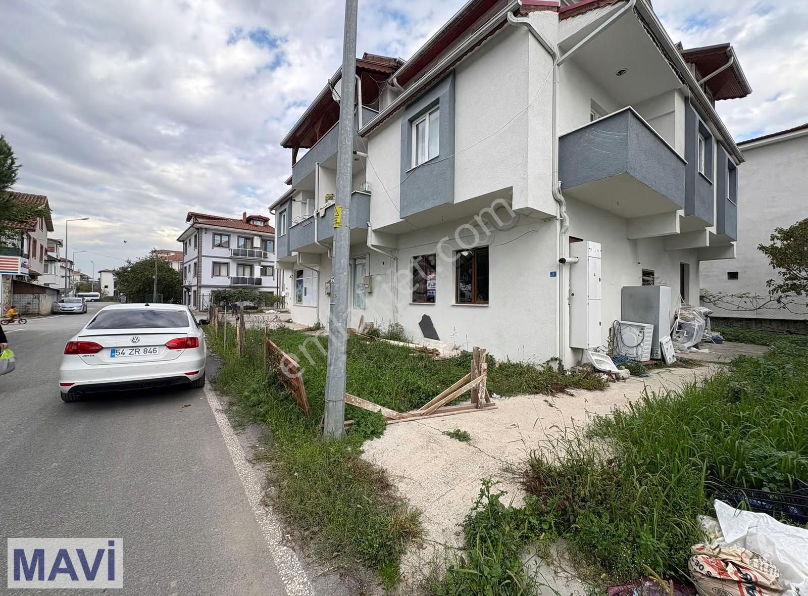 Re/max Mavi'den Yazlık Vatan Mh Kiralık 2+1 Daire - Görsel 2