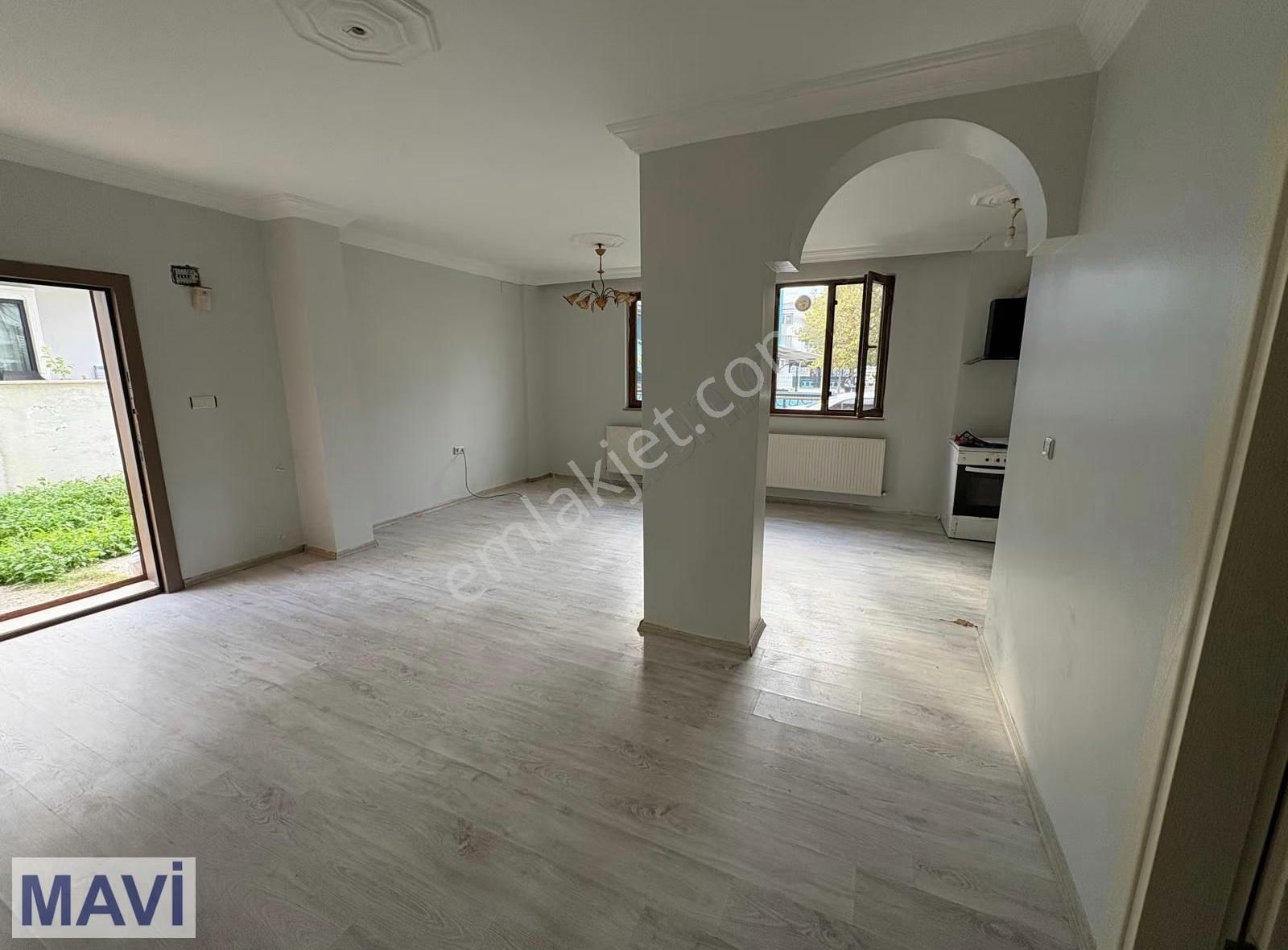 Re/max Mavi'den Yazlık Vatan Mh Kiralık 2+1 Daire - Görsel 6