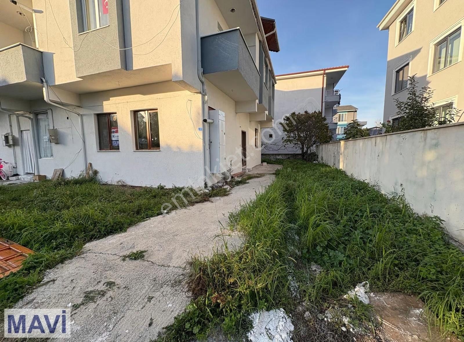 Re/max Mavi'den Yazlık Vatan Mh Kiralık 2+1 Daire - Görsel 4