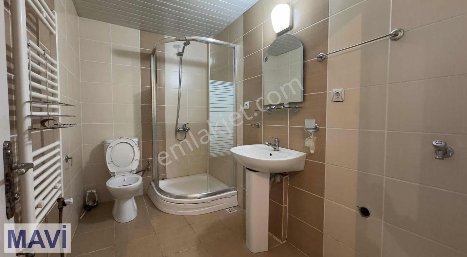 Re/max Mustafa Öz Korucuk Mh. Dorukkent 2+1 80m² Site İçi - Görsel 9