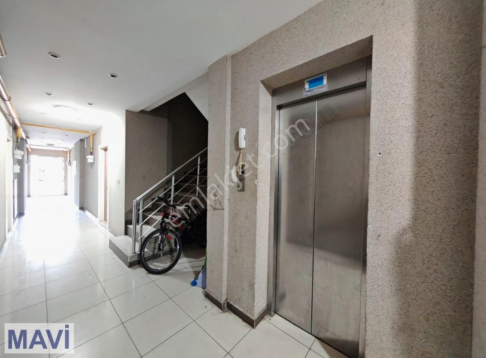 Remax Şaban Karakaş Tan Site İçinde Asansörlü Kiralık 2+1 - Görsel 23