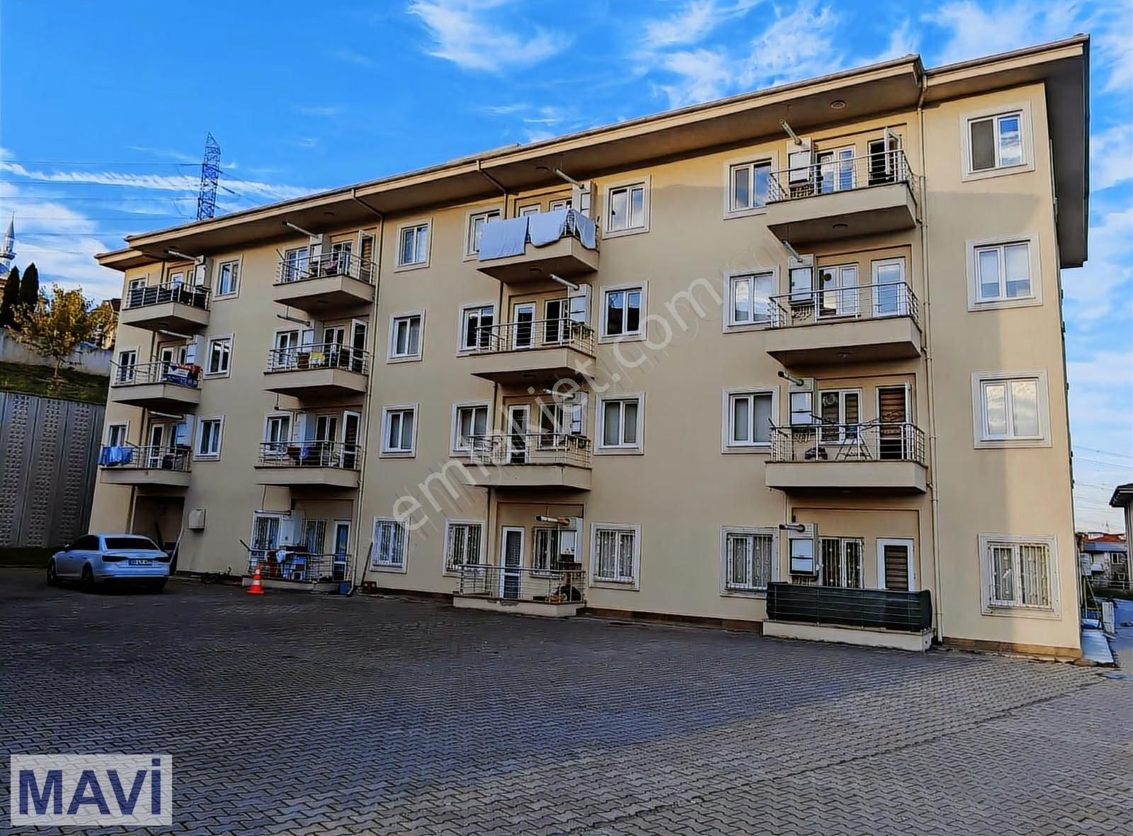 Remax Şaban Karakaş Tan Site İçinde Asansörlü Kiralık 2+1 - Görsel 14