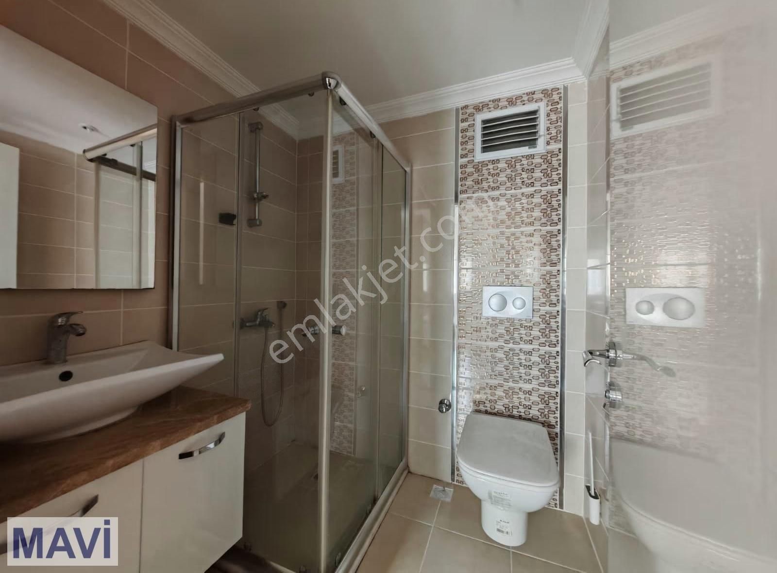 Remax Şaban Karakaş Tan Site İçinde Asansörlü Kiralık 2+1 - Görsel 27