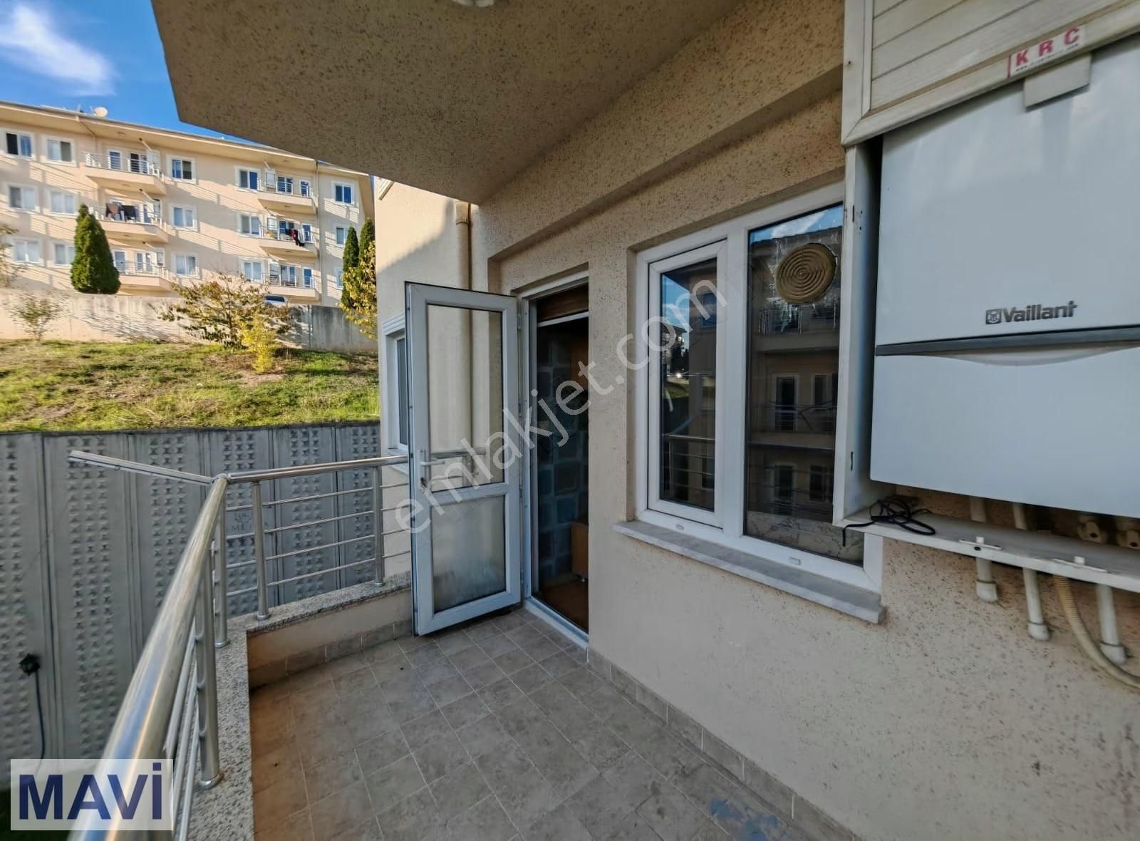 Remax Şaban Karakaş Tan Site İçinde Asansörlü Kiralık 2+1 - Görsel 25
