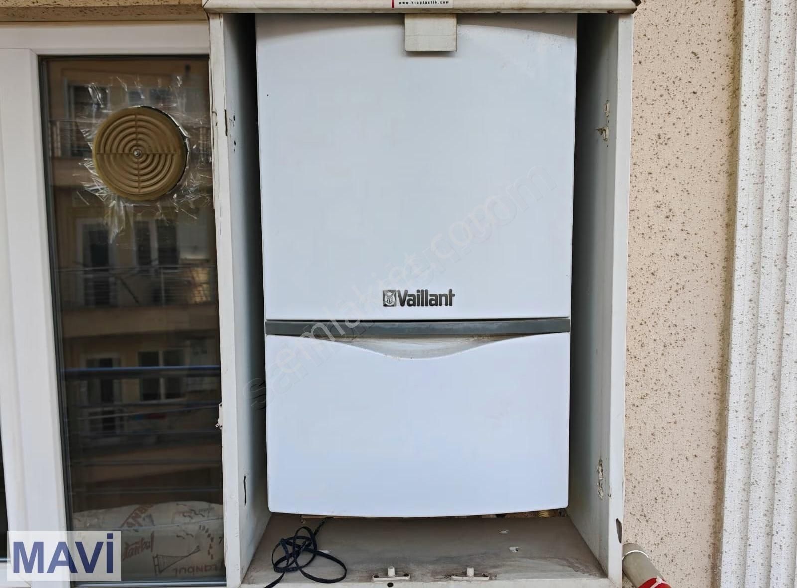 Remax Şaban Karakaş Tan Site İçinde Asansörlü Kiralık 2+1 - Görsel 24