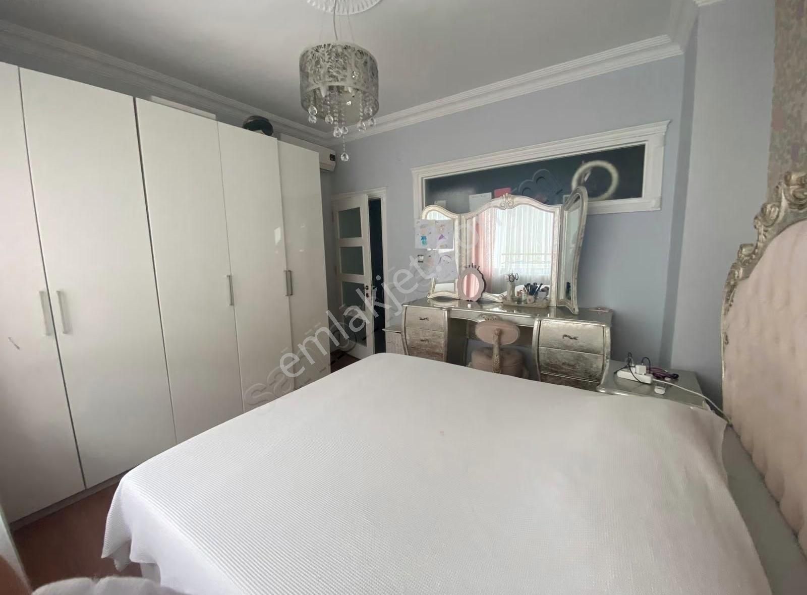 Satılık Bakımlı Masrafsız 2+1 - Görsel 17