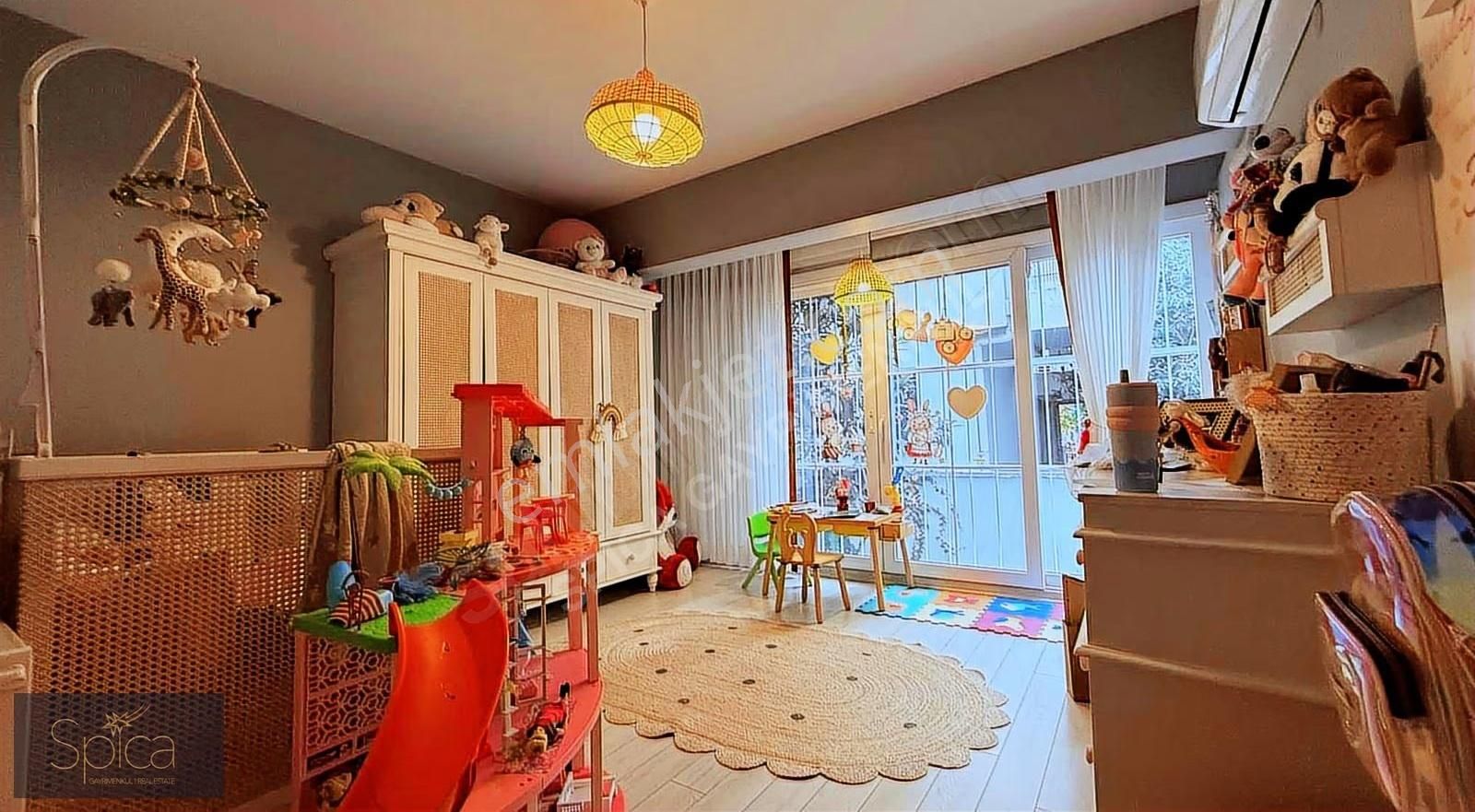 Bostanlı'da Satılık 3+1 - Görsel 26