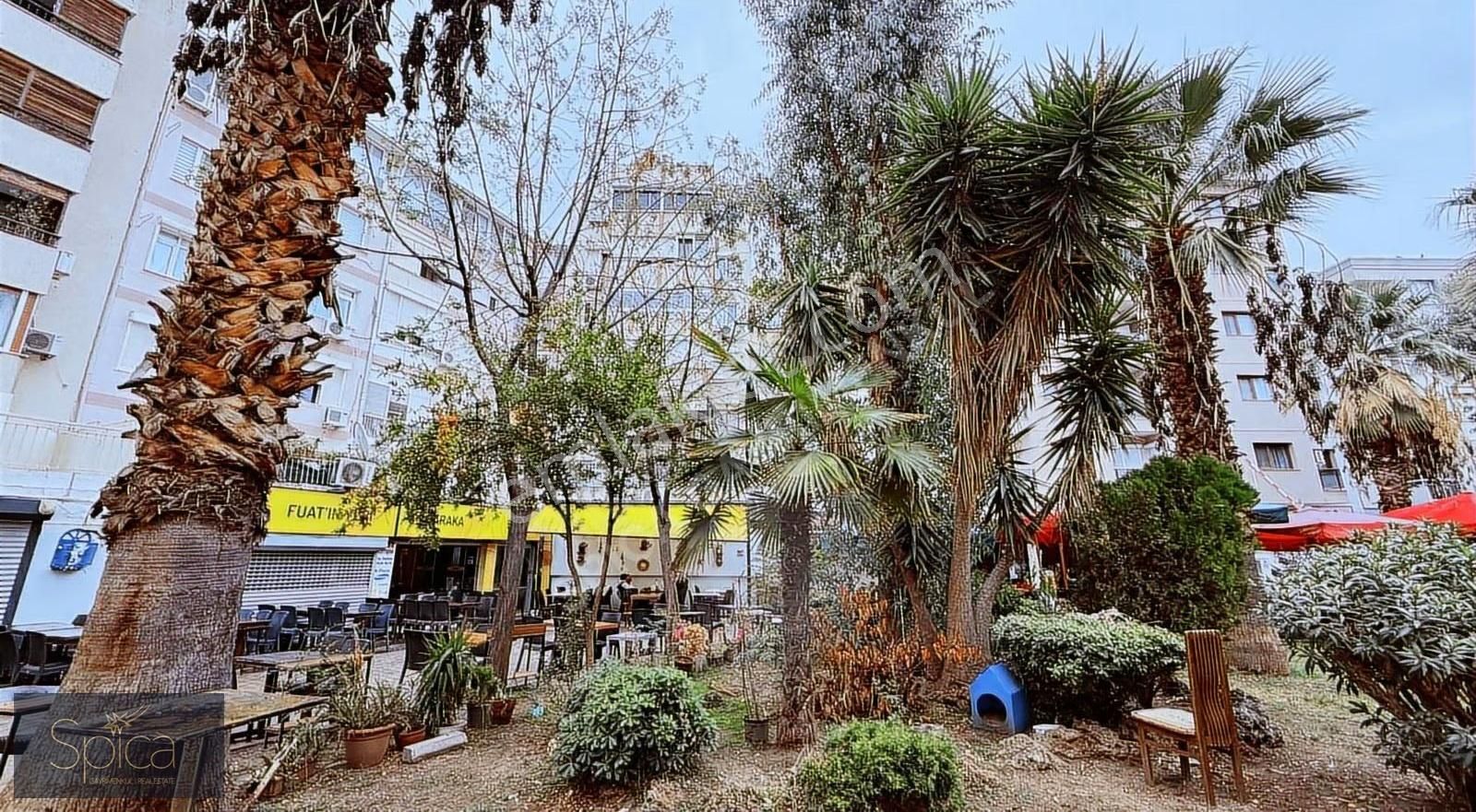 Bostanlı'da Satılık 3+1 - Görsel 11