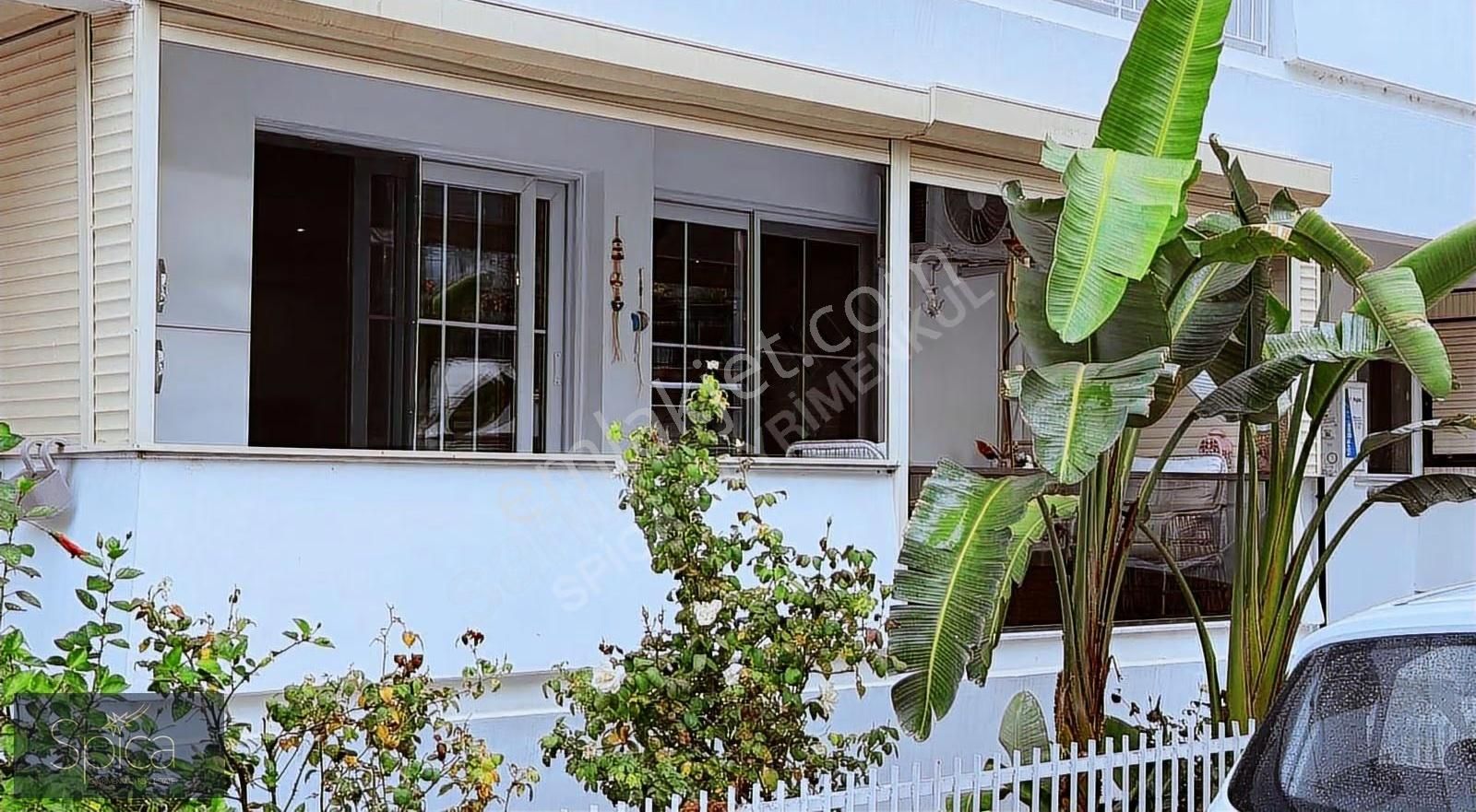 Bostanlı'da Satılık 3+1 - Görsel 7