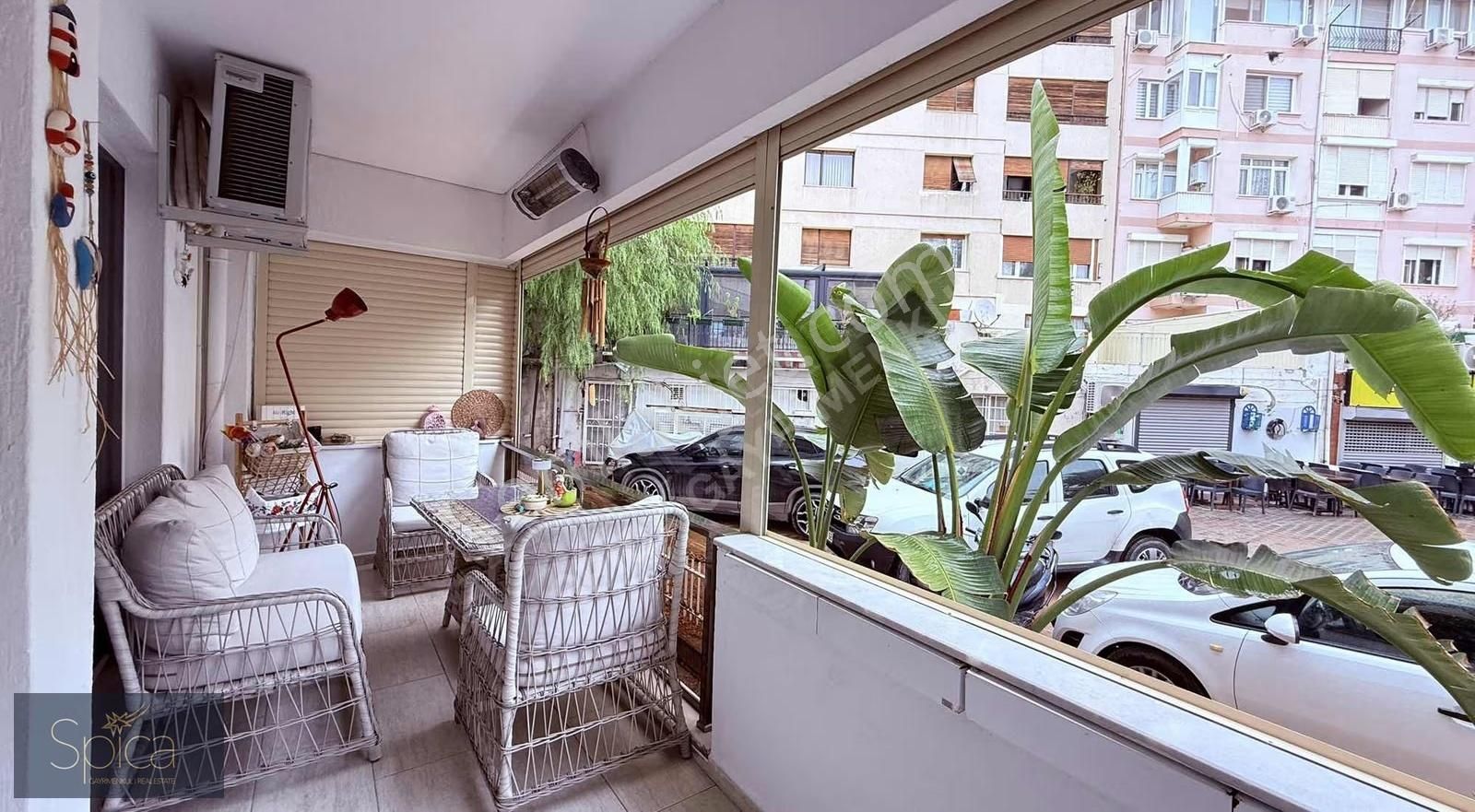 Bostanlı'da Satılık 3+1 - Görsel 10