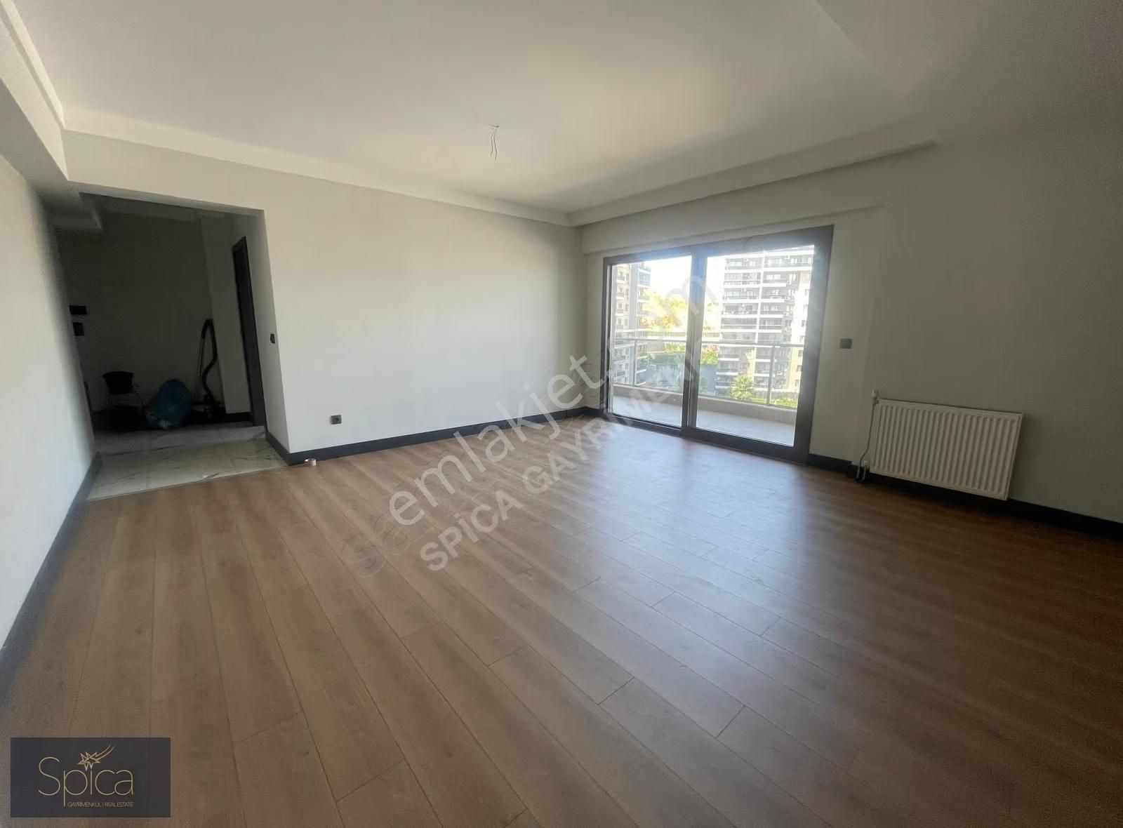 İzmir Bornova Goldiva Familya Sitesi 3+1 Havuz Cephe Boş Kiralık - Görsel 10