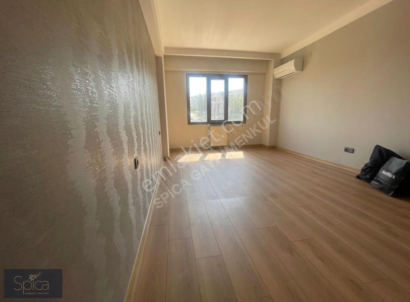 İzmir Bornova Goldiva Familya Sitesi 3+1 Havuz Cephe Boş Kiralık - Görsel 9