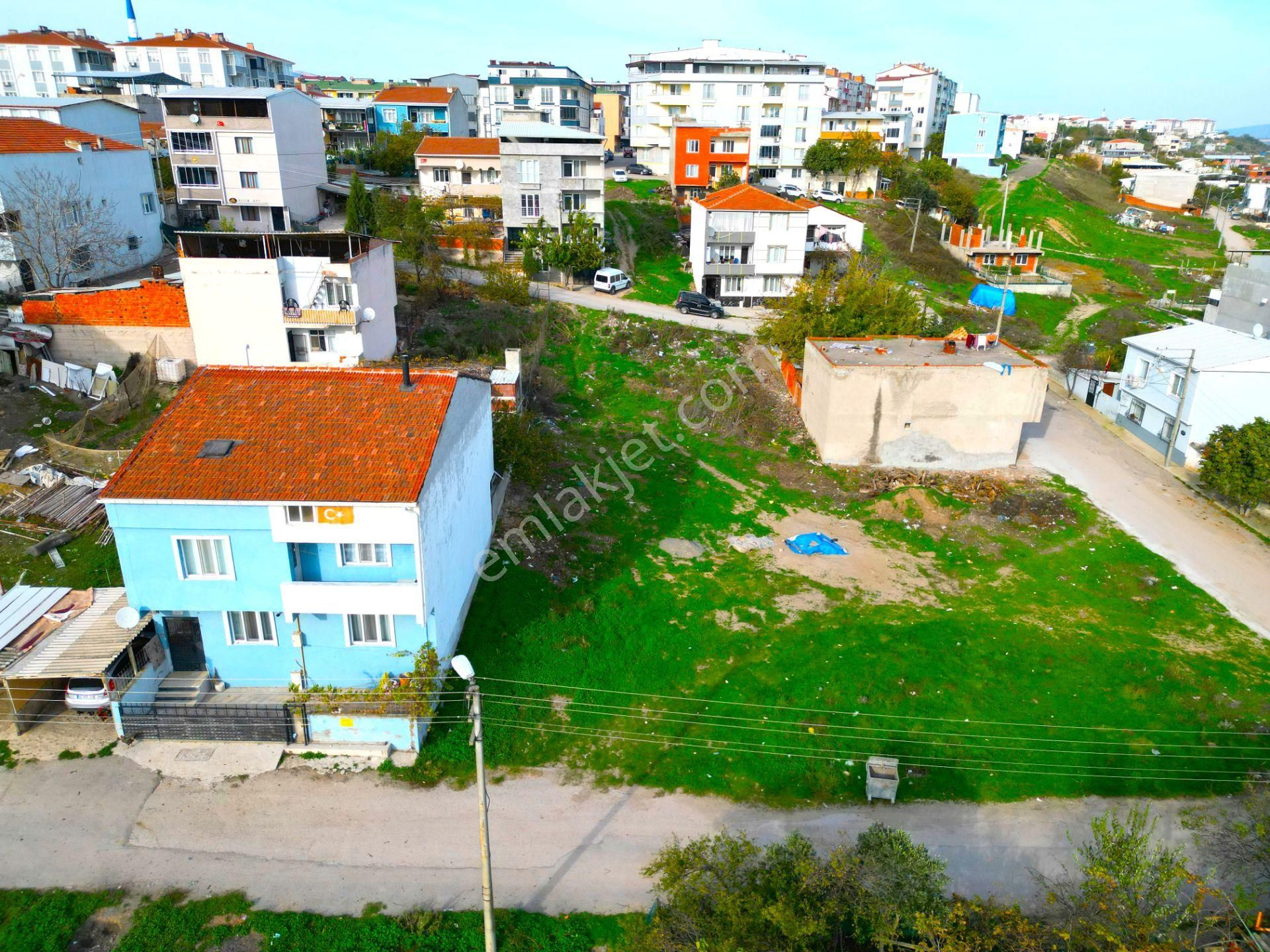 |karacabey| Otoyol Dibinde Şehrin Gelişen Bölgesinde Yatırımlık Arsa! - Görsel 21