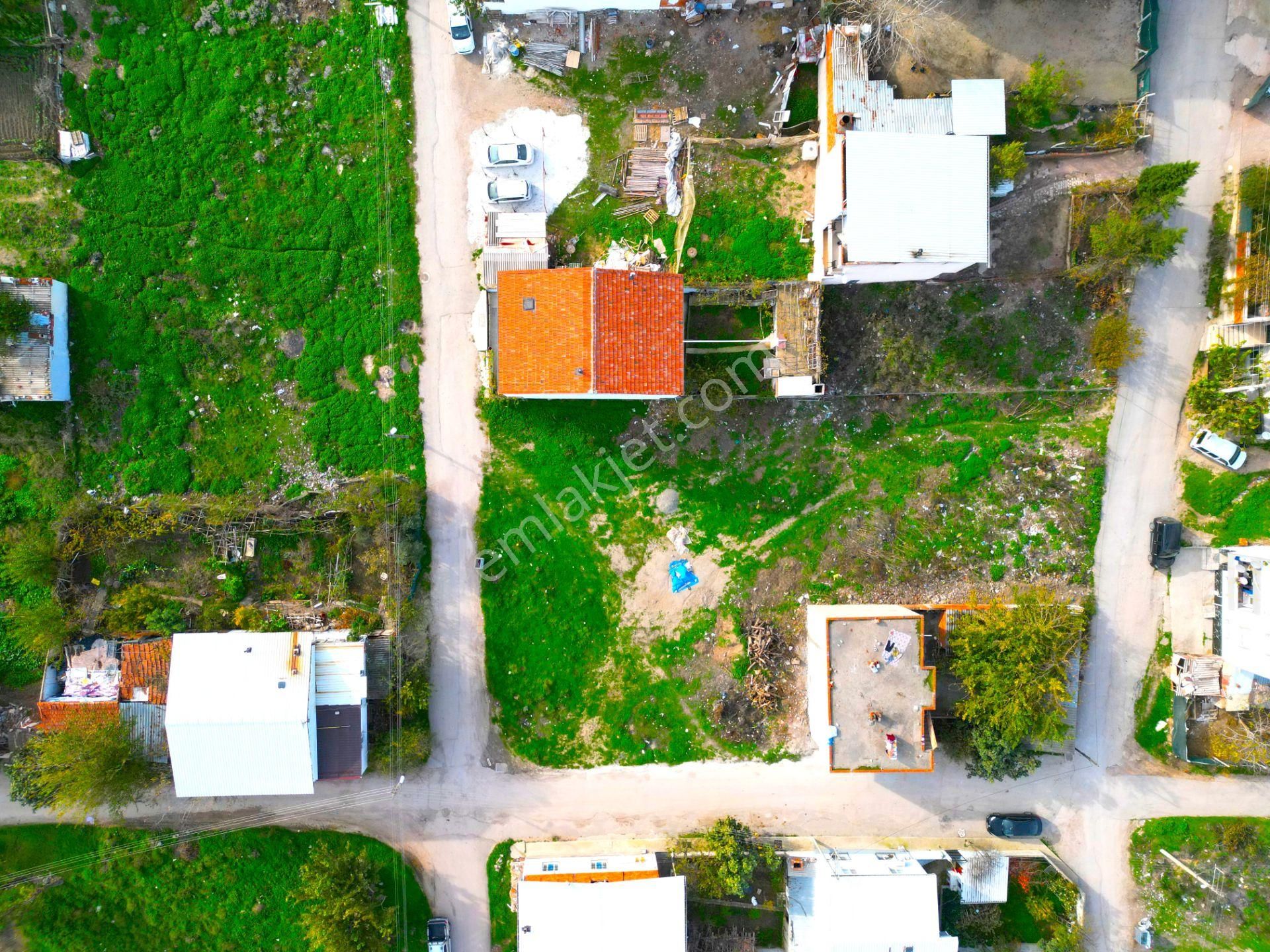 |karacabey| Otoyol Dibinde Şehrin Gelişen Bölgesinde Yatırımlık Arsa! - Görsel 24