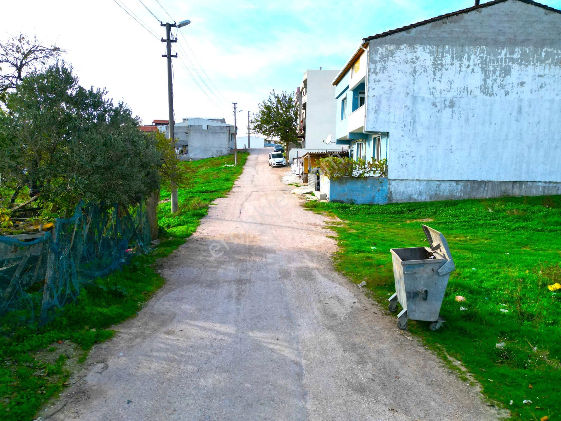 |karacabey| Otoyol Dibinde Şehrin Gelişen Bölgesinde Yatırımlık Arsa! - Görsel 25