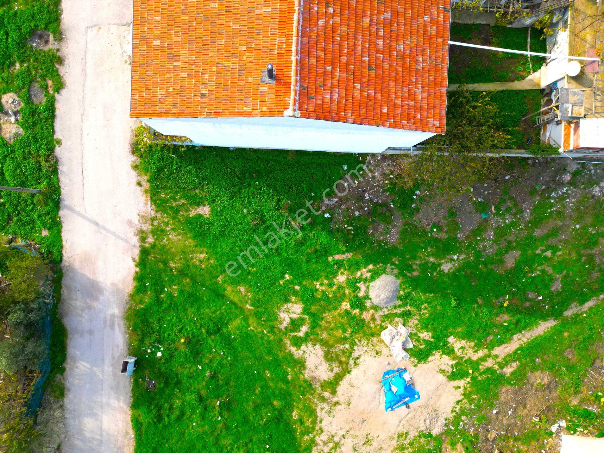 |karacabey| Otoyol Dibinde Şehrin Gelişen Bölgesinde Yatırımlık Arsa! - Görsel 22