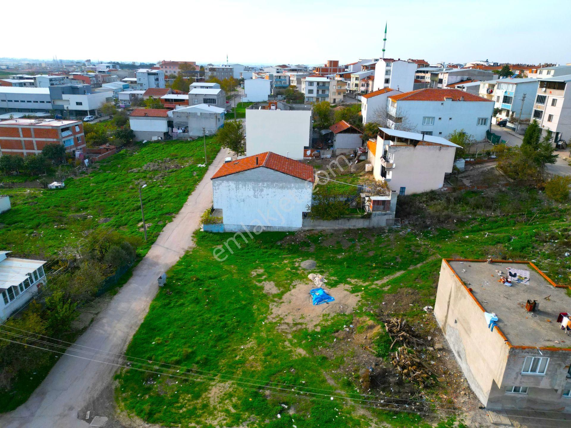 |karacabey| Otoyol Dibinde Şehrin Gelişen Bölgesinde Yatırımlık Arsa! - Görsel 19