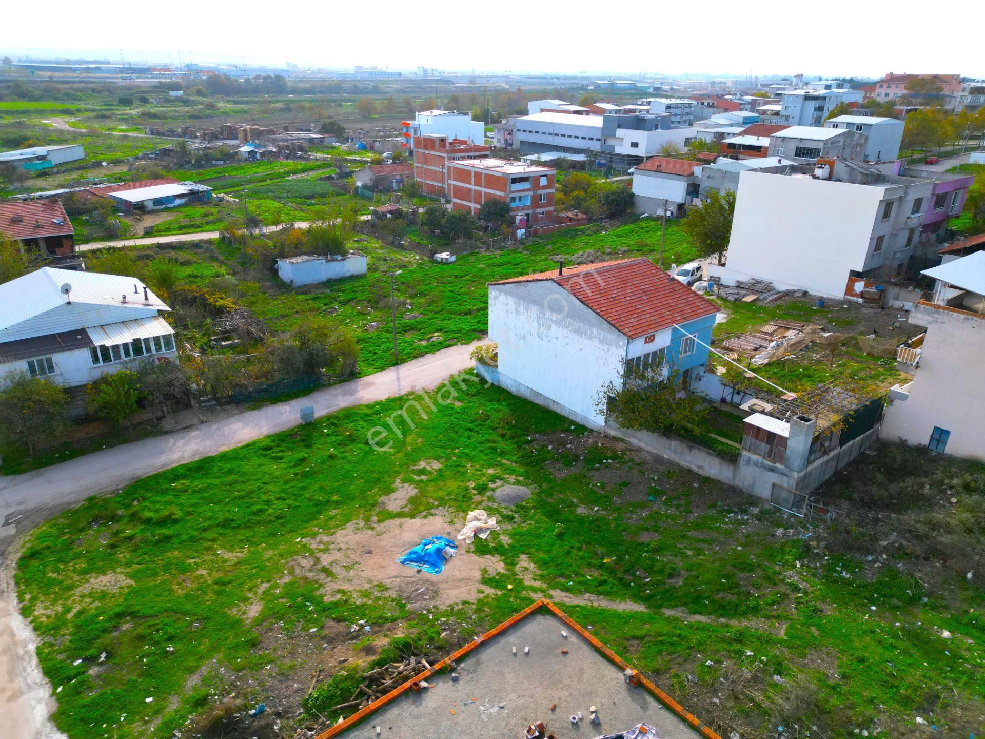 |karacabey| Otoyol Dibinde Şehrin Gelişen Bölgesinde Yatırımlık Arsa! - Görsel 18