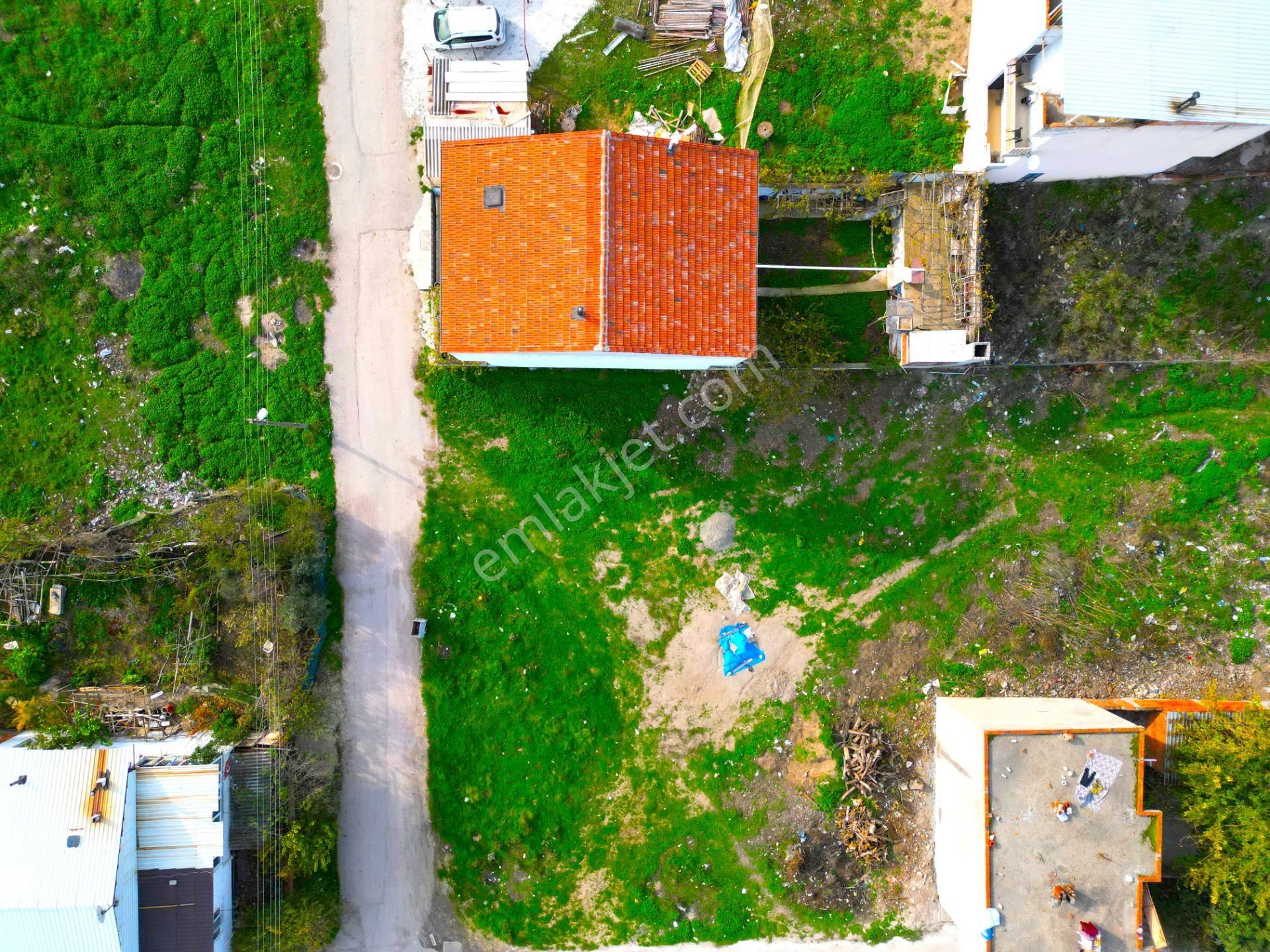 |karacabey| Otoyol Dibinde Şehrin Gelişen Bölgesinde Yatırımlık Arsa! - Görsel 23