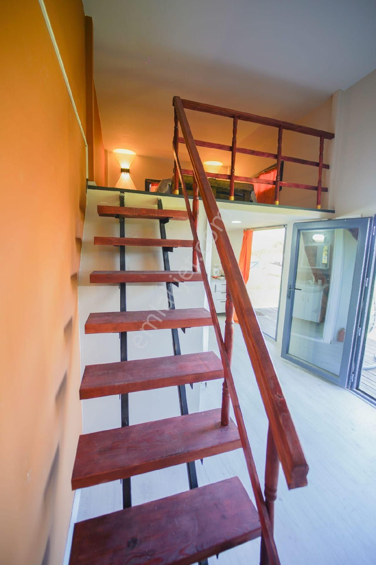 Sahibinden Satılık Bungalov - Görsel 26