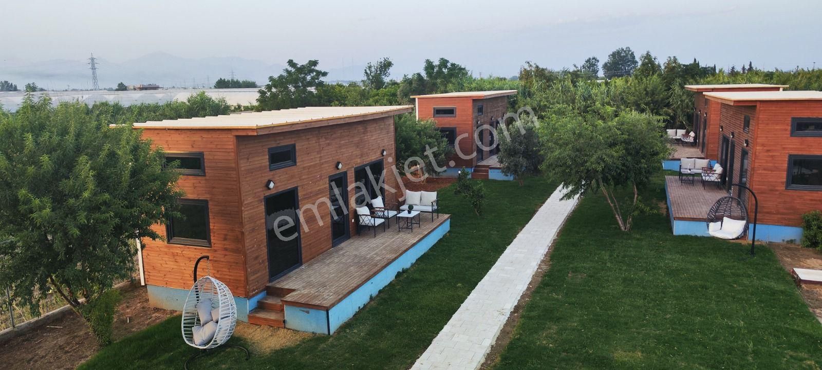 Sahibinden Satılık Bungalov - Görsel 14