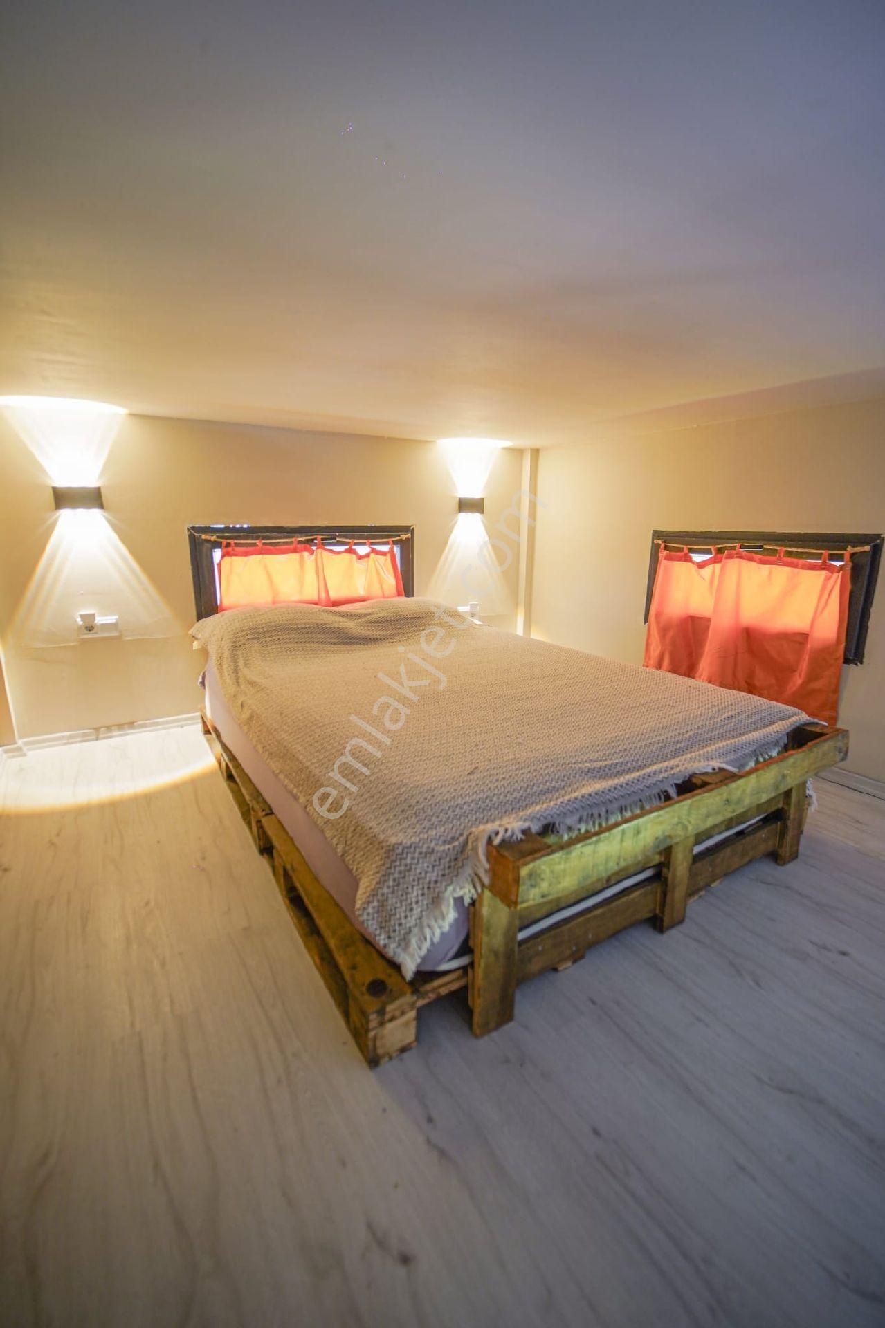 Sahibinden Satılık Bungalov - Görsel 18