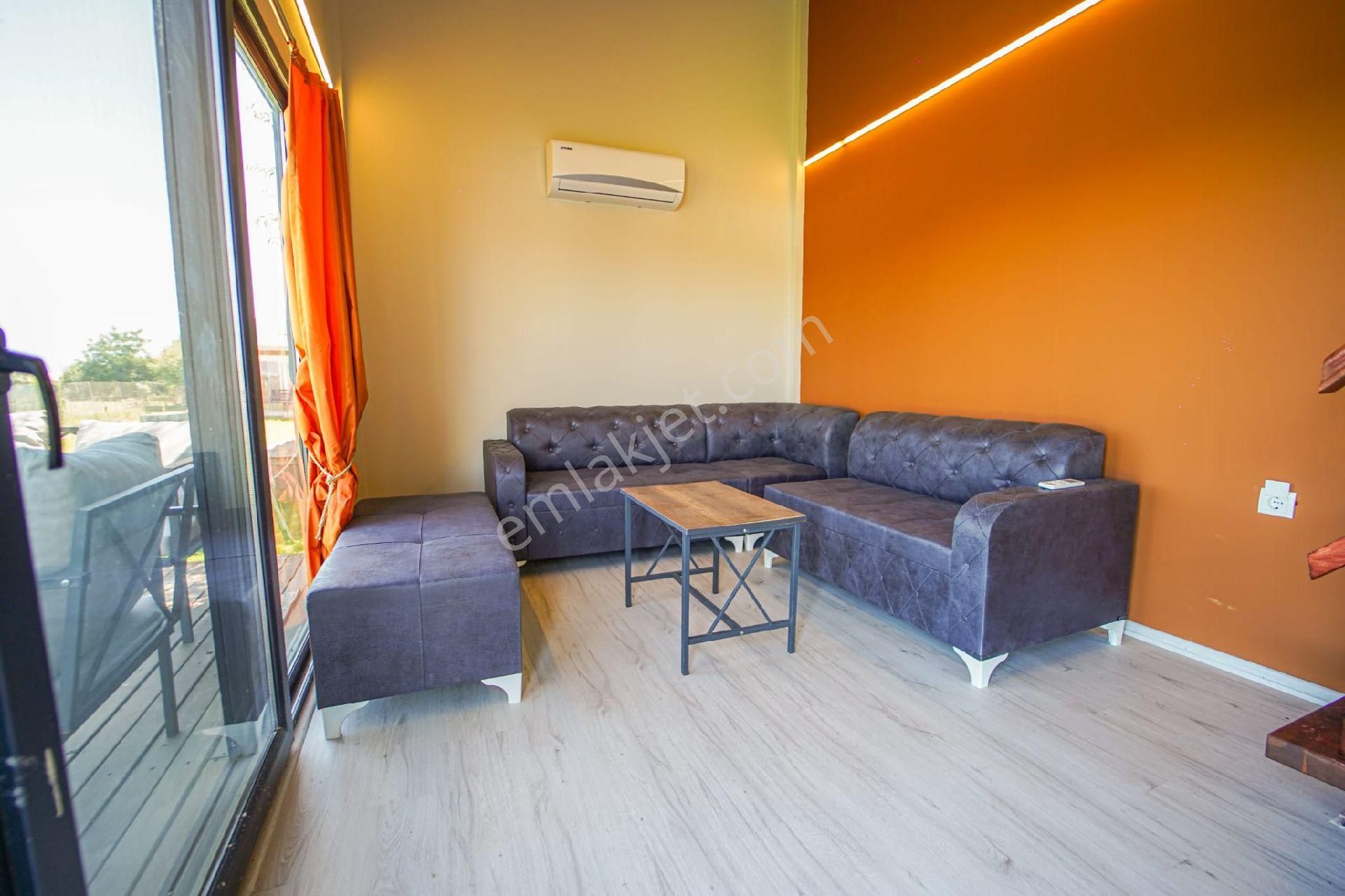 Sahibinden Satılık Bungalov - Görsel 21