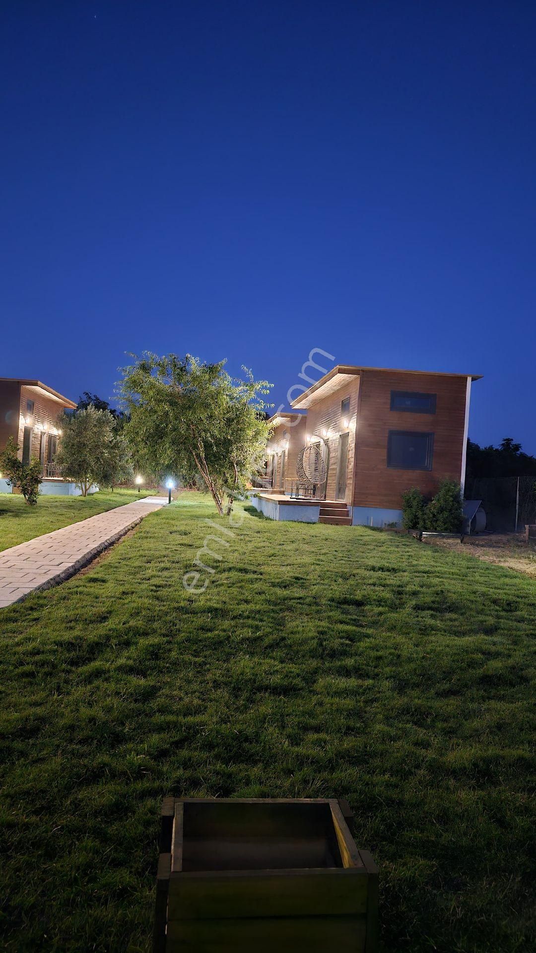 Sahibinden Satılık Bungalov - Görsel 5