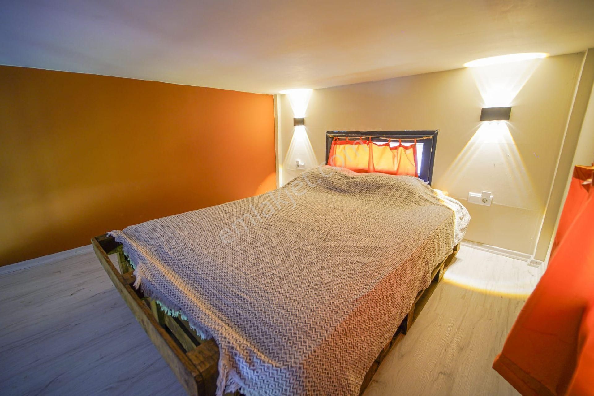 Sahibinden Satılık Bungalov - Görsel 17